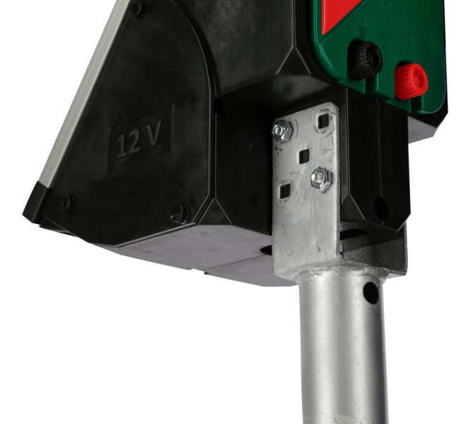AKO Erdanker für 100 Watt Solarmodul