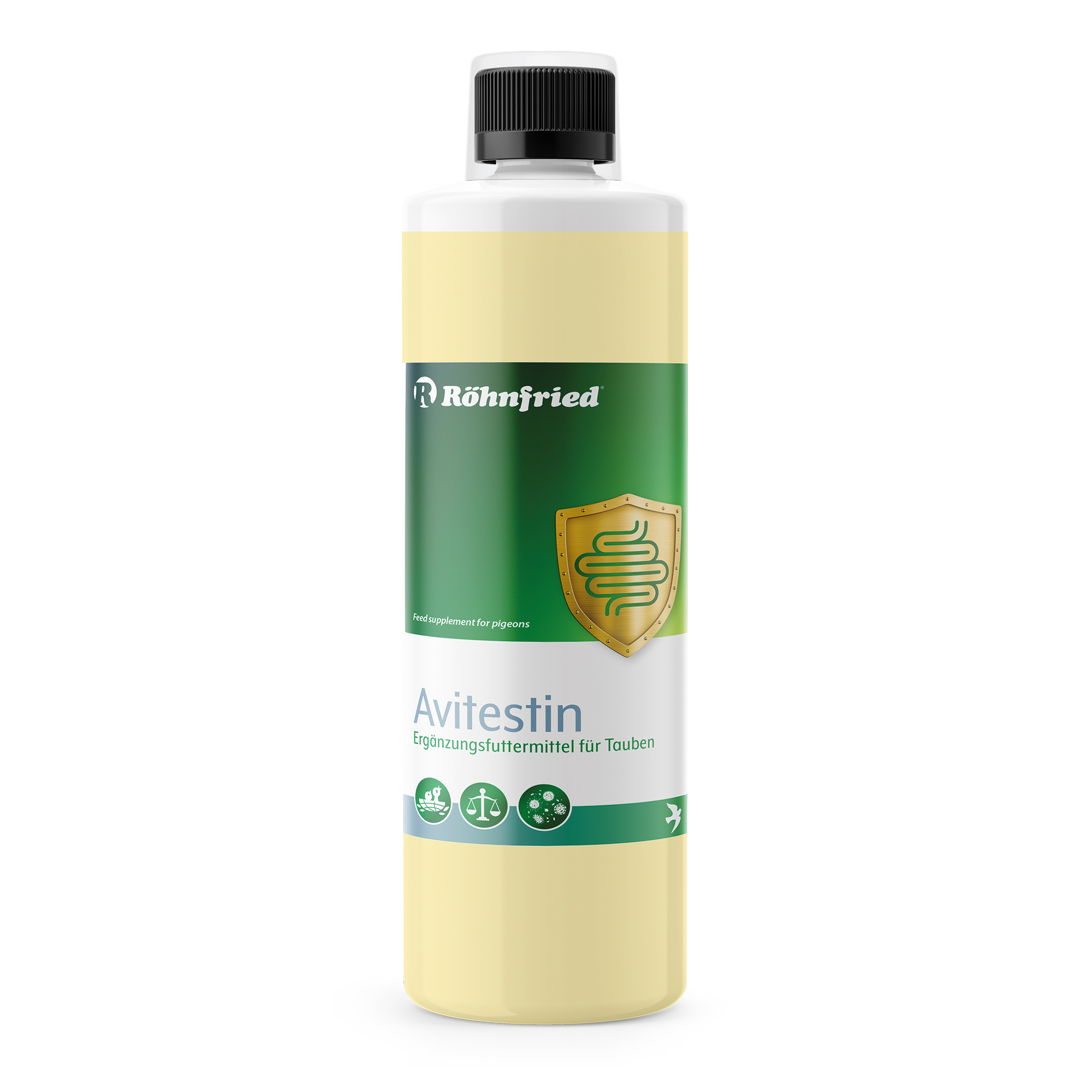 RÖHNFRIED® Avitestin