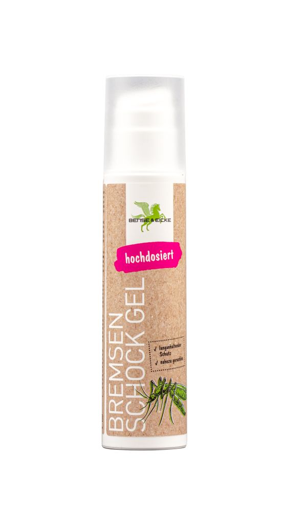 BENSE & EICKE BREMSENSCHOCK GEL