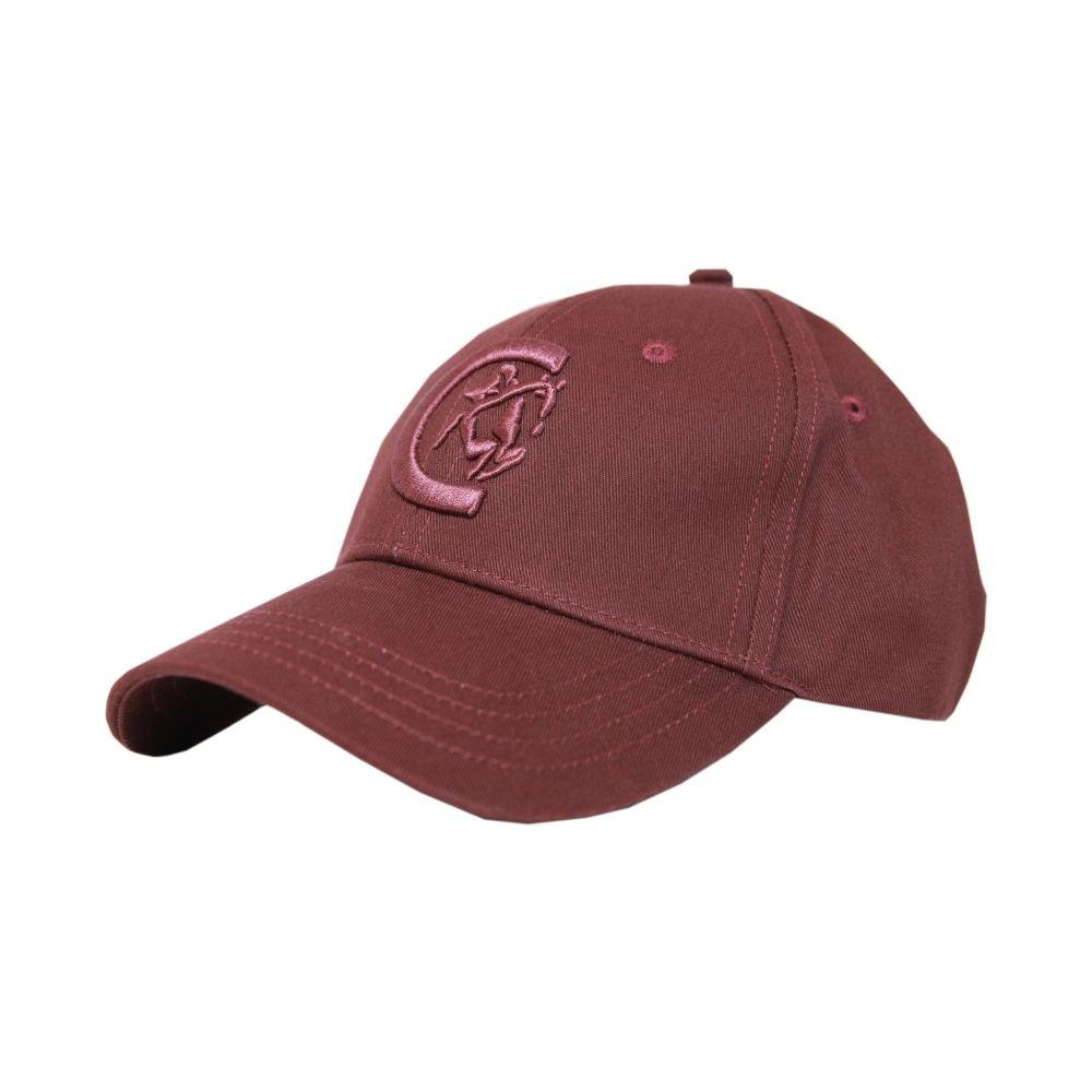 KENTUCKY® HORSEWEAR Baseball Cap, bordeaux