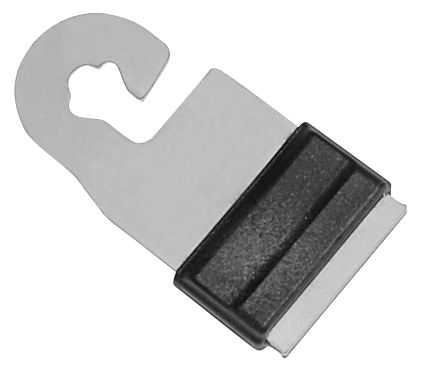 AKO Litzclip® Torgriffverbinder für Band