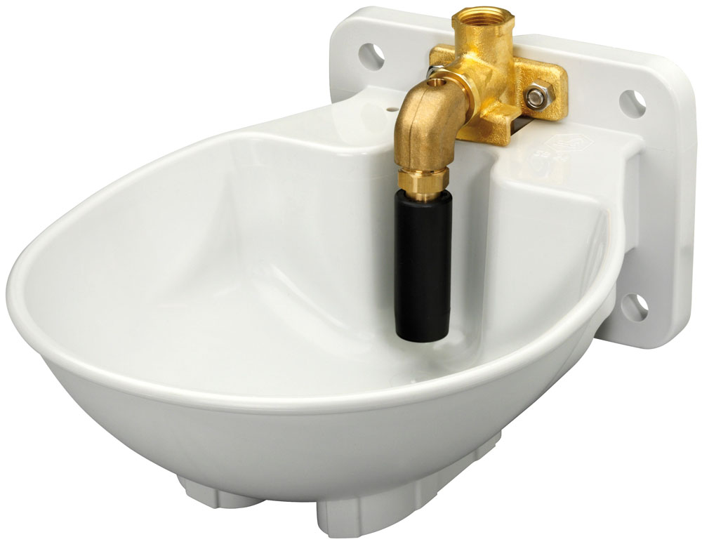 LISTER Tränkebecken SB 22 BACTO® PROTECT