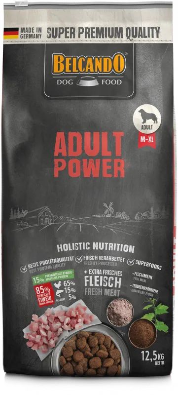 BELCANDO® ADULT POWER
