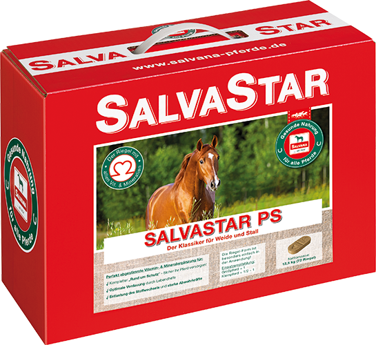 SALVANA SALVASTAR PS