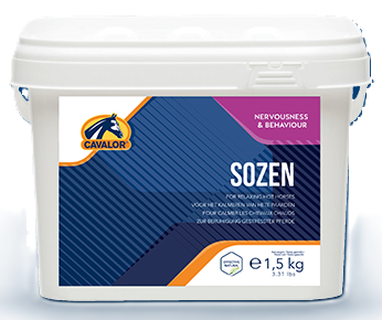 CAVALOR® SoZen