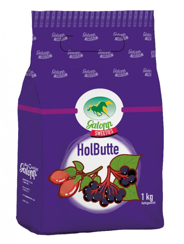 GALOPP SWEETIES HolButte