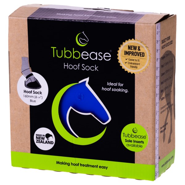 KERBL Hufschuh Tubbease™