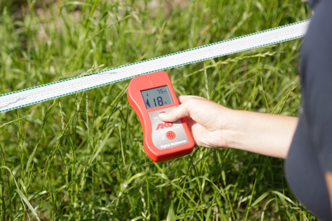 AKO Multimeter