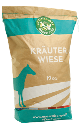 NÖSENBERGER Kräuter Wiese