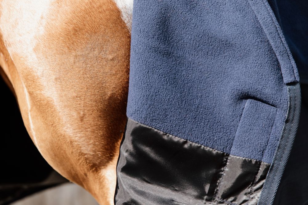 KENTUCKY® HORSEWEAR Weidedecke All Weather Quick dry Fleece 0 g