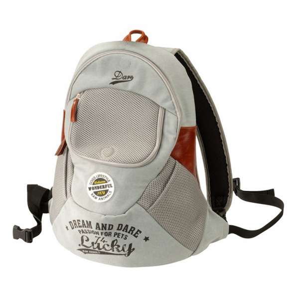 D&D Lifestyle Rucksack Dream 