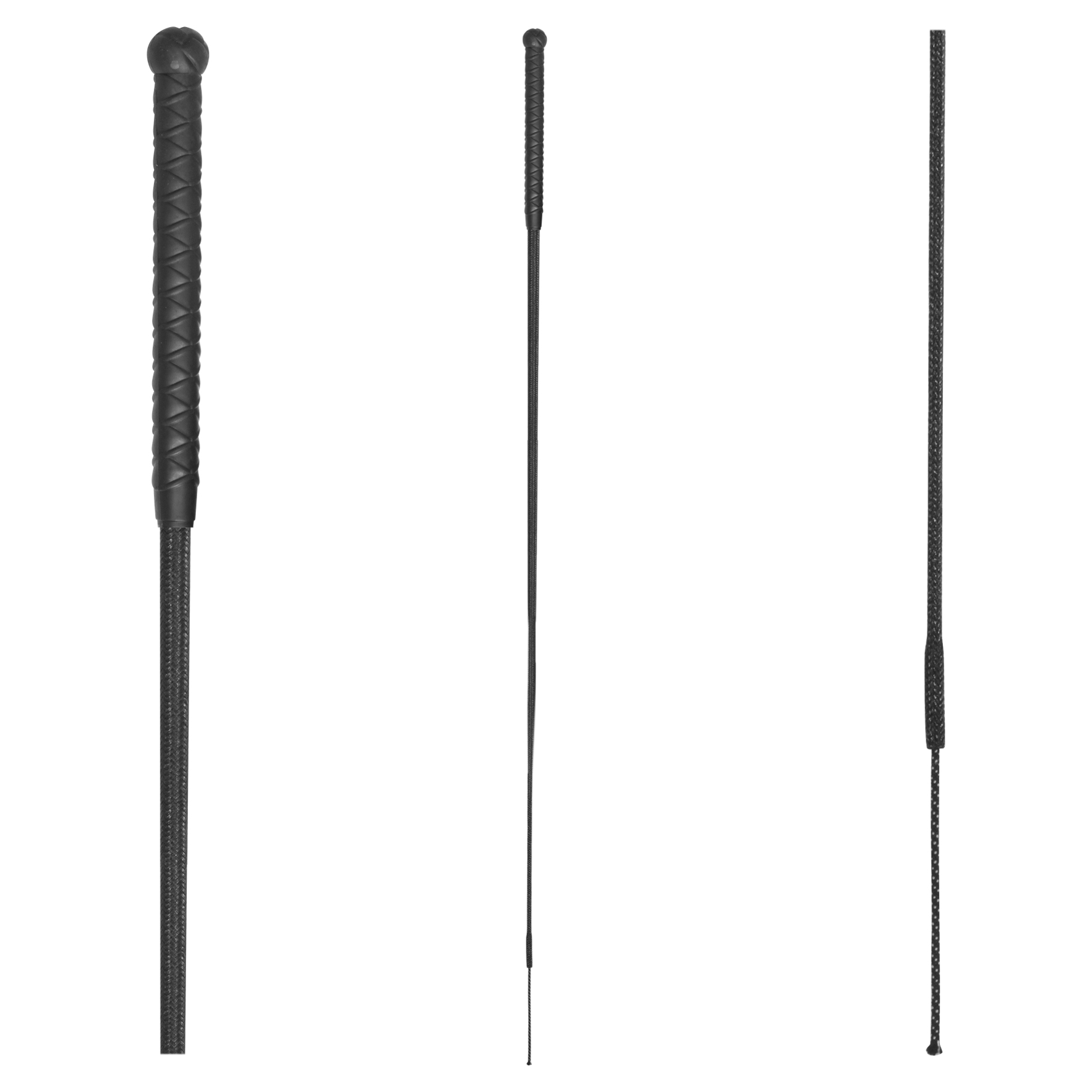 WALDHAUSEN Dressurgerte - Basic, schwarz