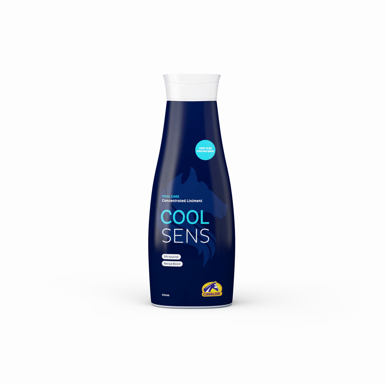 CAVALOR® CoolSense
