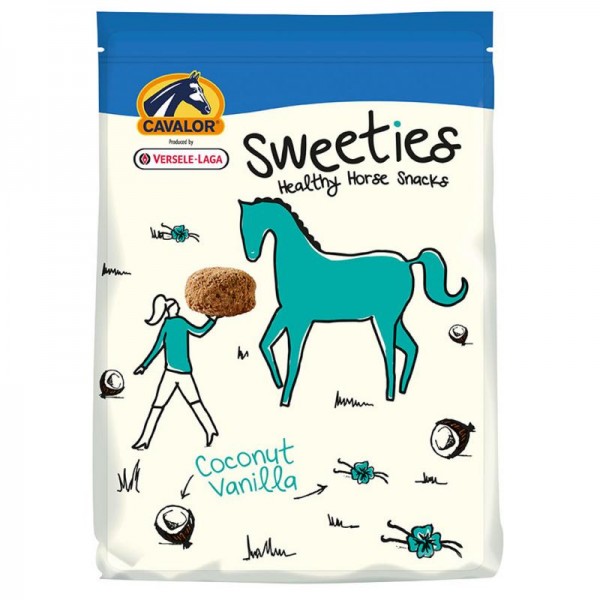 CAVALOR® Sweeties