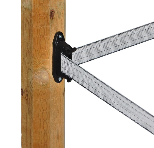 AKO TopLine Weidezaunband, Breite: 40 mm