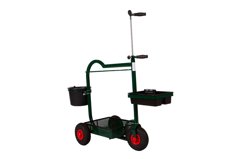 KNEILMANN® Sattelwagen