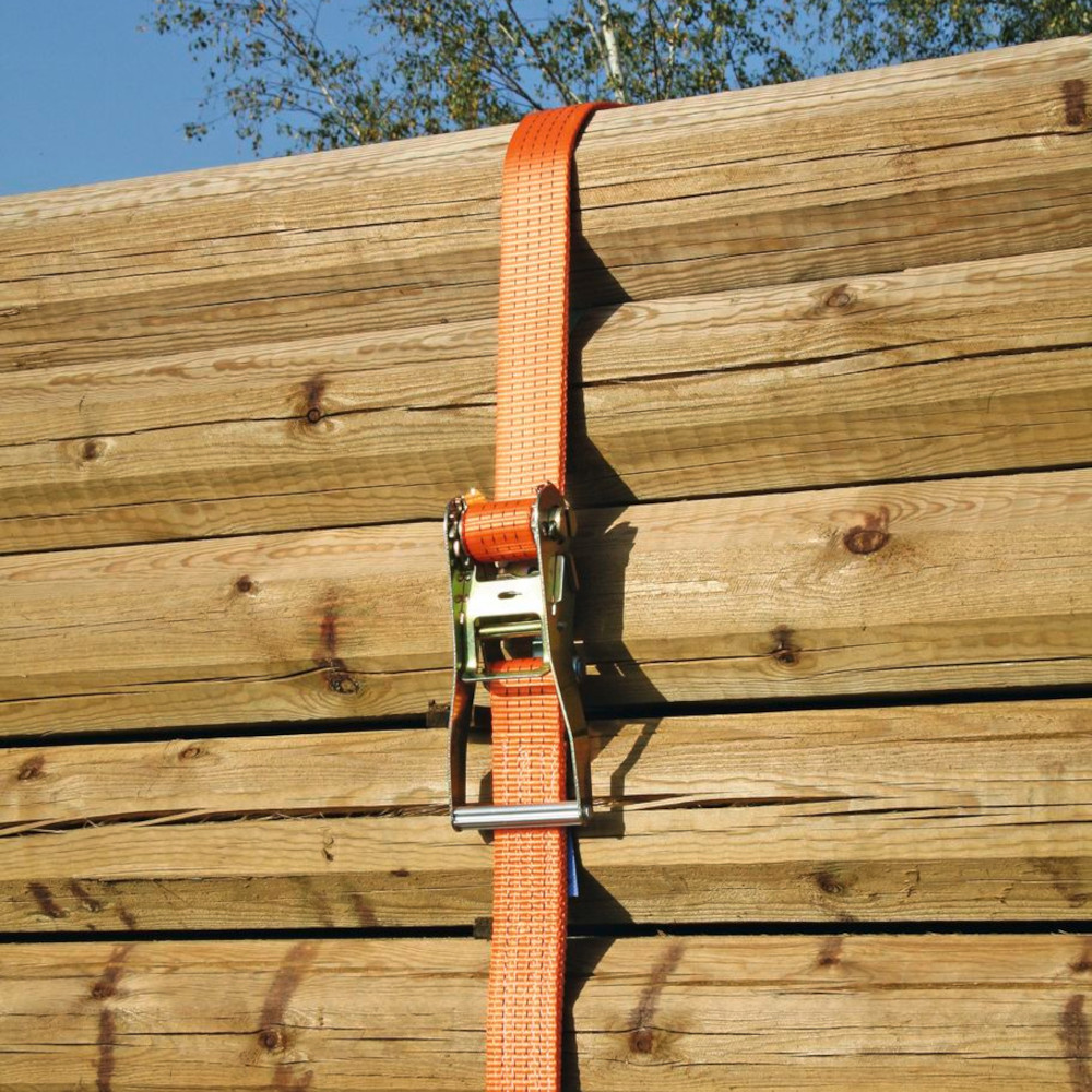 Ratschenzurrgurt 280 daN