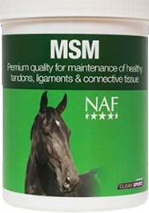 NAF MSM