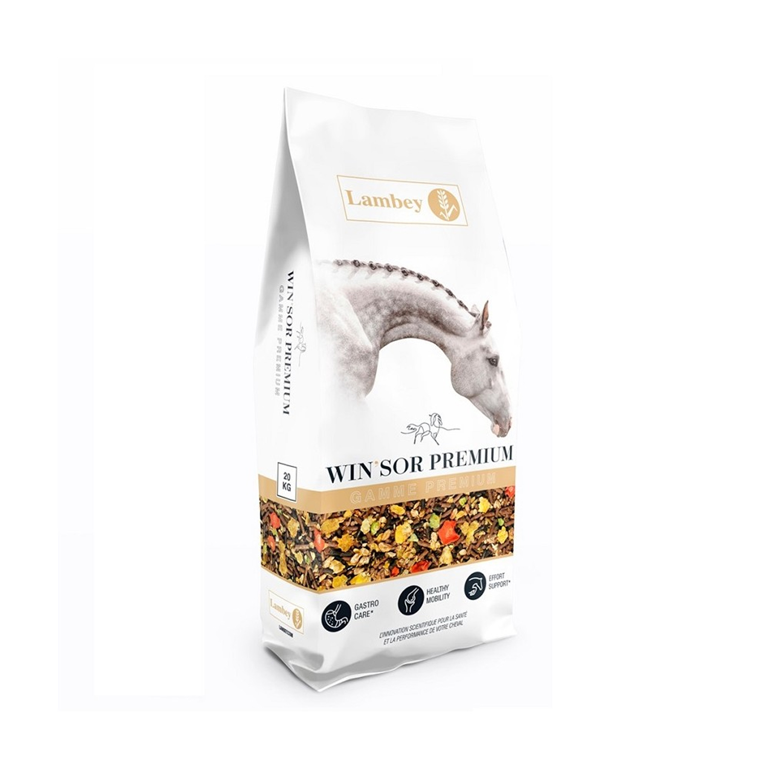 LAMBEY WIN´SOR PREMIUM