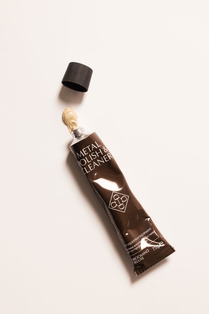 KENTUCKY® GROOMING DELUXE Metallpolitur