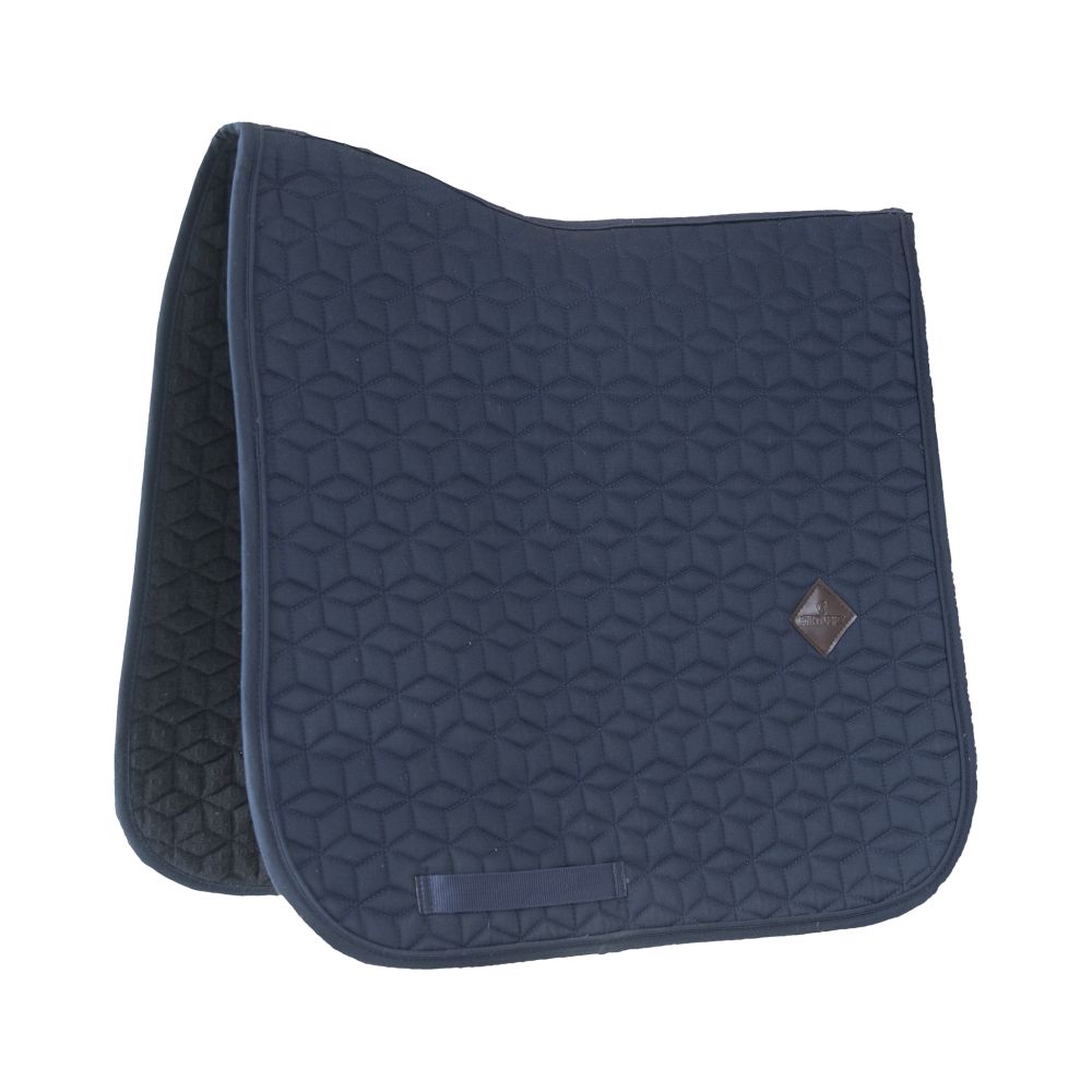 KENTUCKY® HORSEWEAR Schabracke Classic Dressur, marine