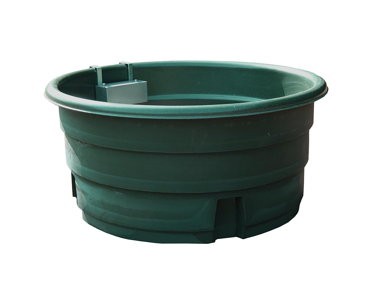 GROWI® Weidetränke Eco-Poly 1000 Liter
