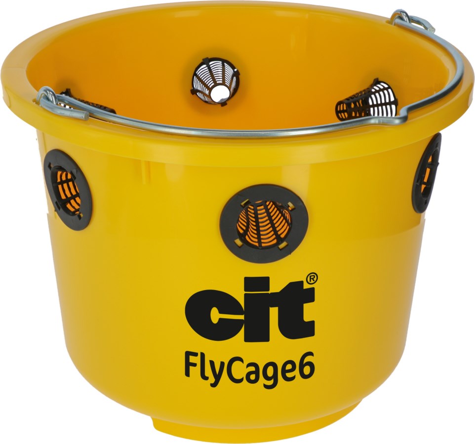 KERBL cit Fliegenfalle FlyCage6