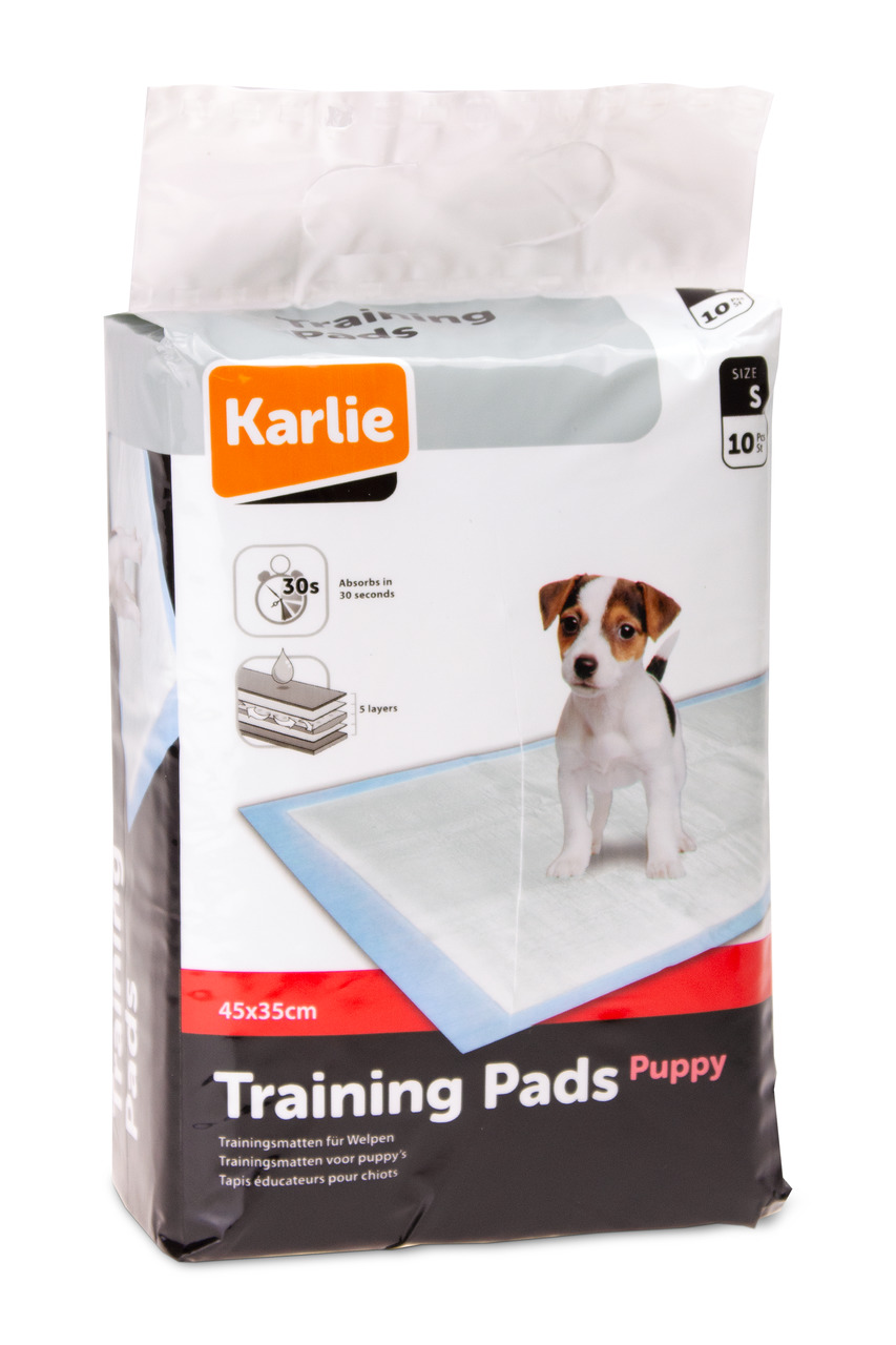 Puppy Pads Trainingsmatte