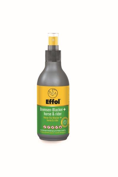 EFFOL® Bremsen-Blocker+ horse&rider