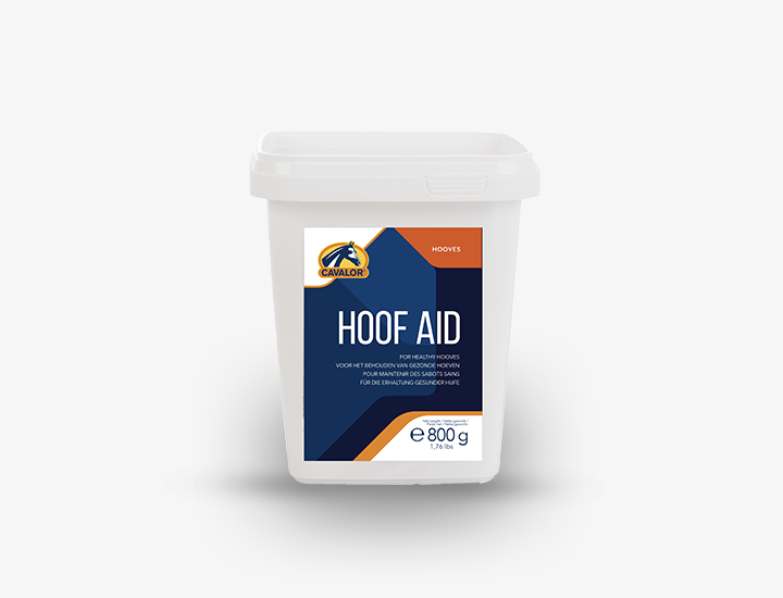 CAVALOR® Hoof Aid