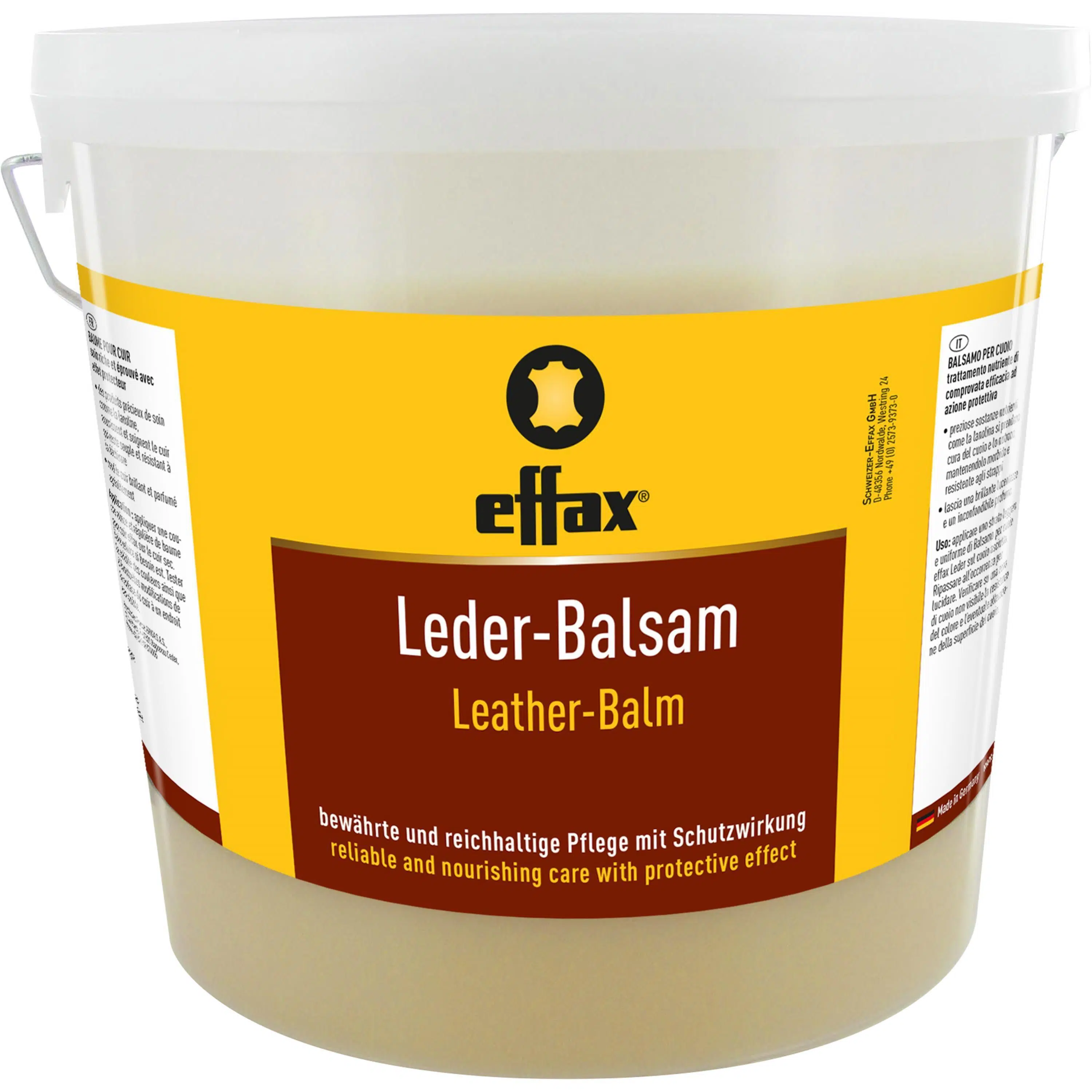 EFFAX® Leder-Balsam