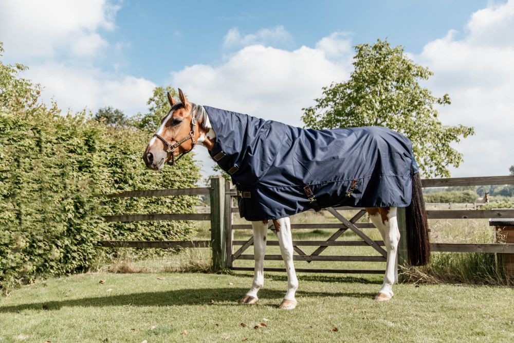 KENTUCKY® HORSEWEAR Weidedecke All Weather Quick dry Fleece 0 g