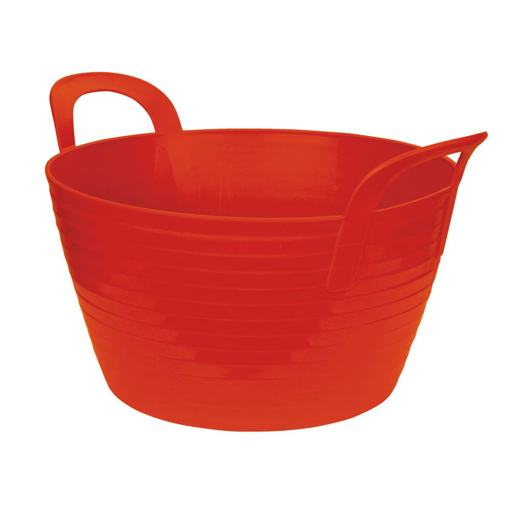 KERBL Flexibler Trog FlexBag - 12 Liter