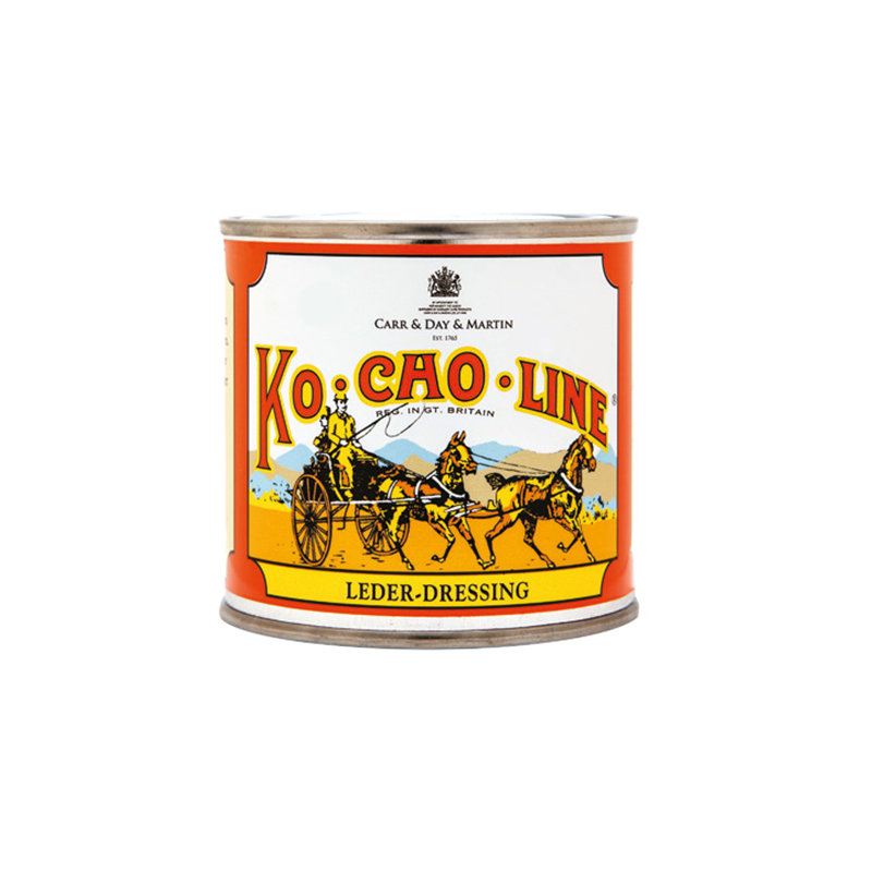 CARR & DAY & MARTIN Ko-Cho-Line Leder-Dressing