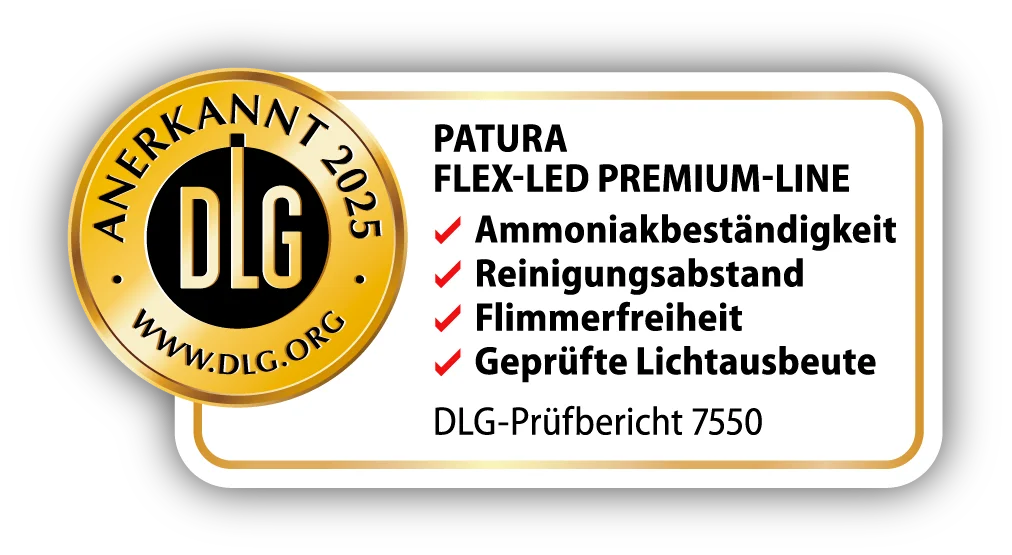 PATURA Flex-LED Premium-Line