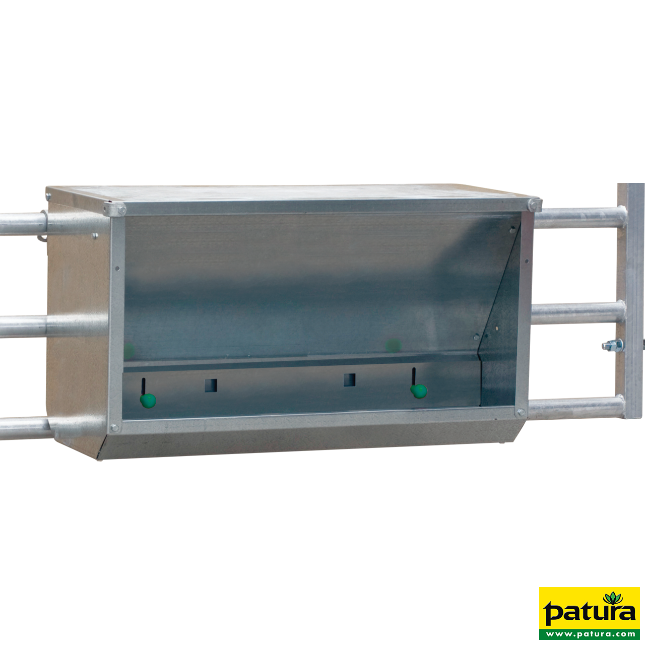 PATURA Futterautomat für Kälber zum Einhängen