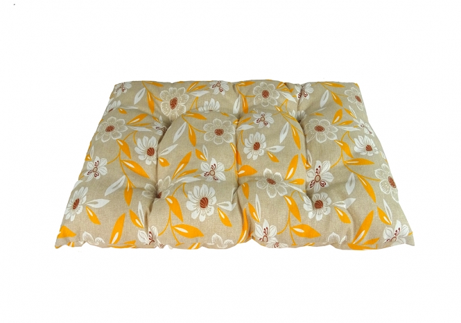 CARBONE Hundekissen Bomba, 60 x 100 cm 