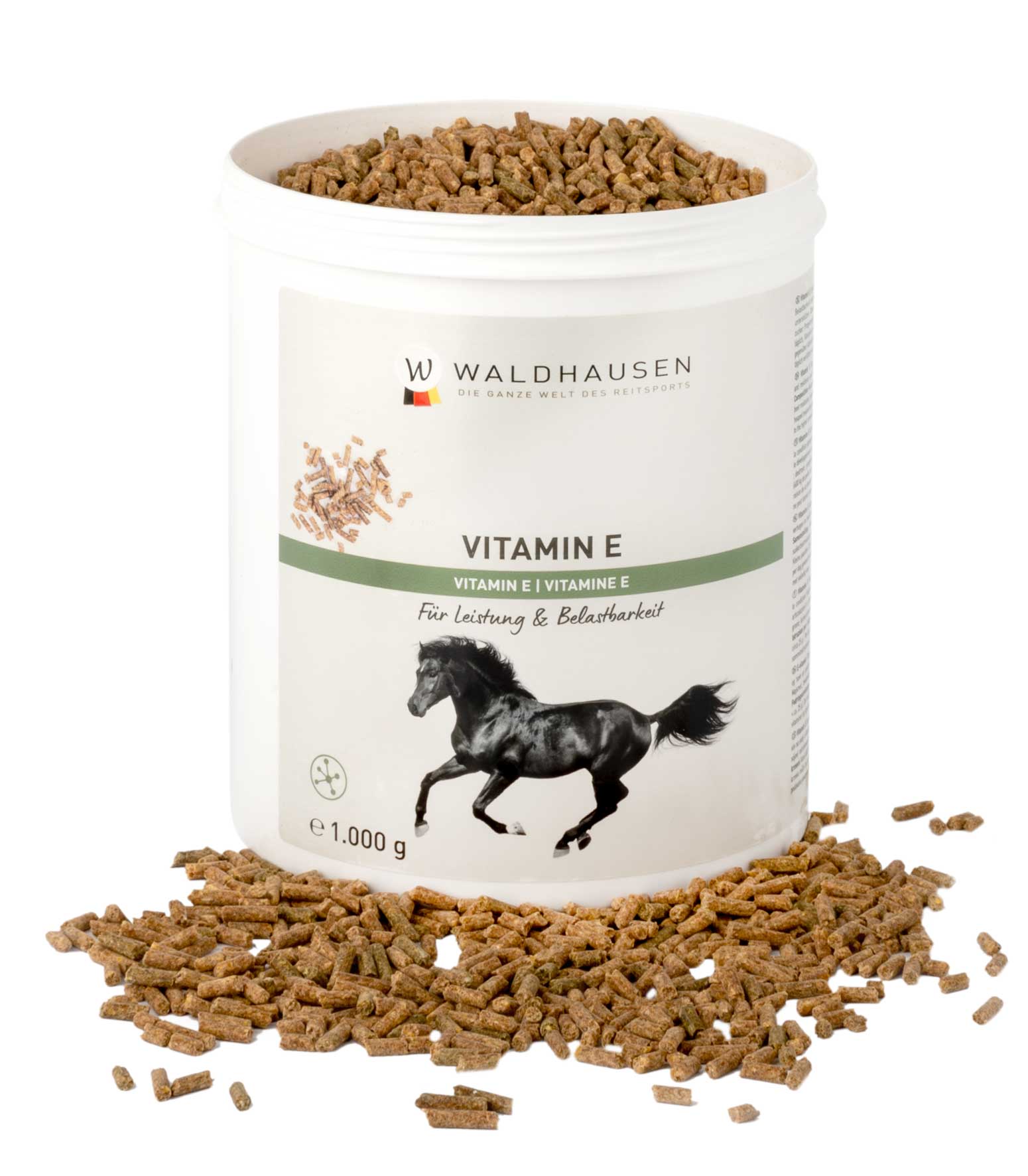 WALDHAUSEN Vitamin E 