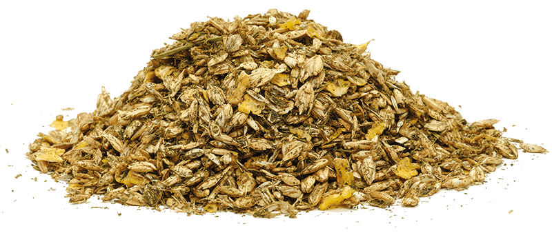 NÖSENBERGER Senior Müsli