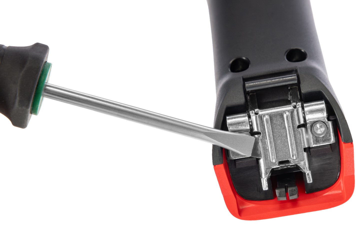 AESCULAP® Akkuschermaschine Durati inkl. 2 Akkus mit Scherkopf GT330 