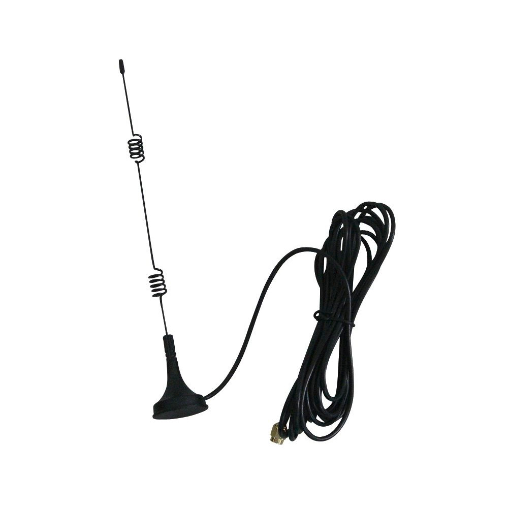 KERBL Antenne mit Magnetfuß