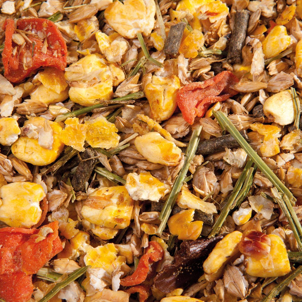 EGGERSMANN NATUR MÜSLI