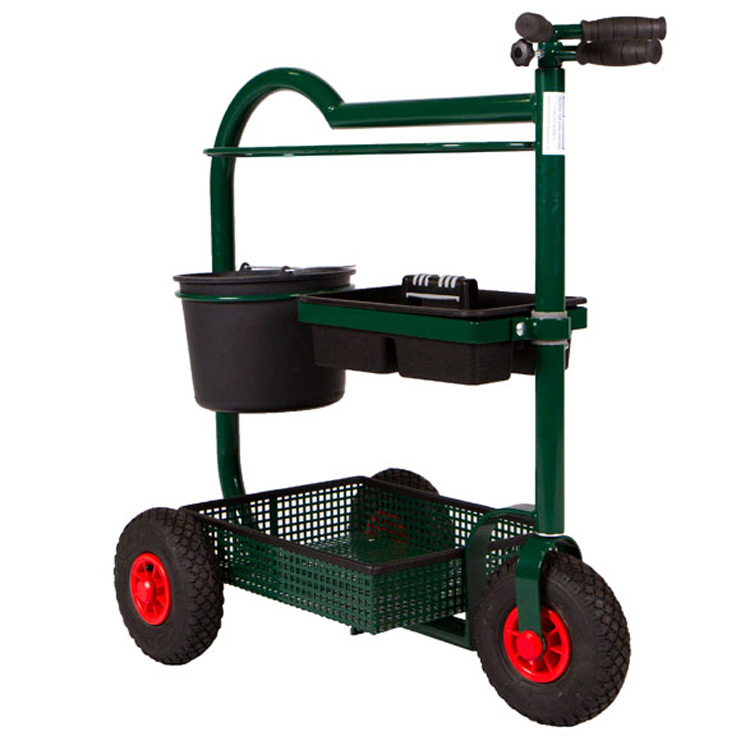 KNEILMANN® Sattelwagen