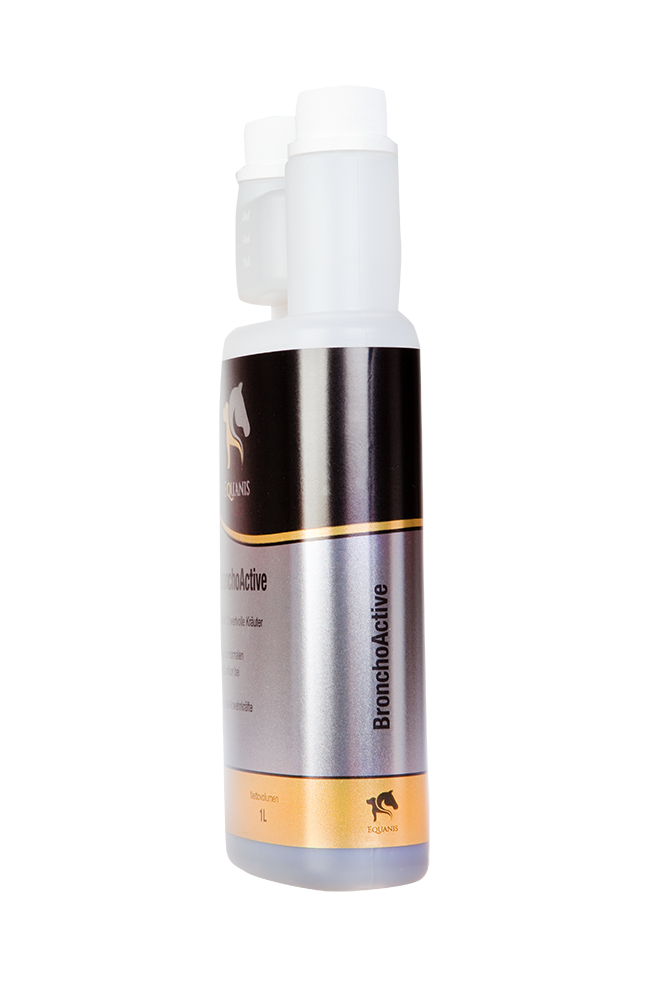 EQUANIS BronchoActive