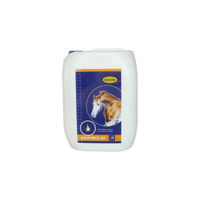 HAVENS EQUIFORCE Oil