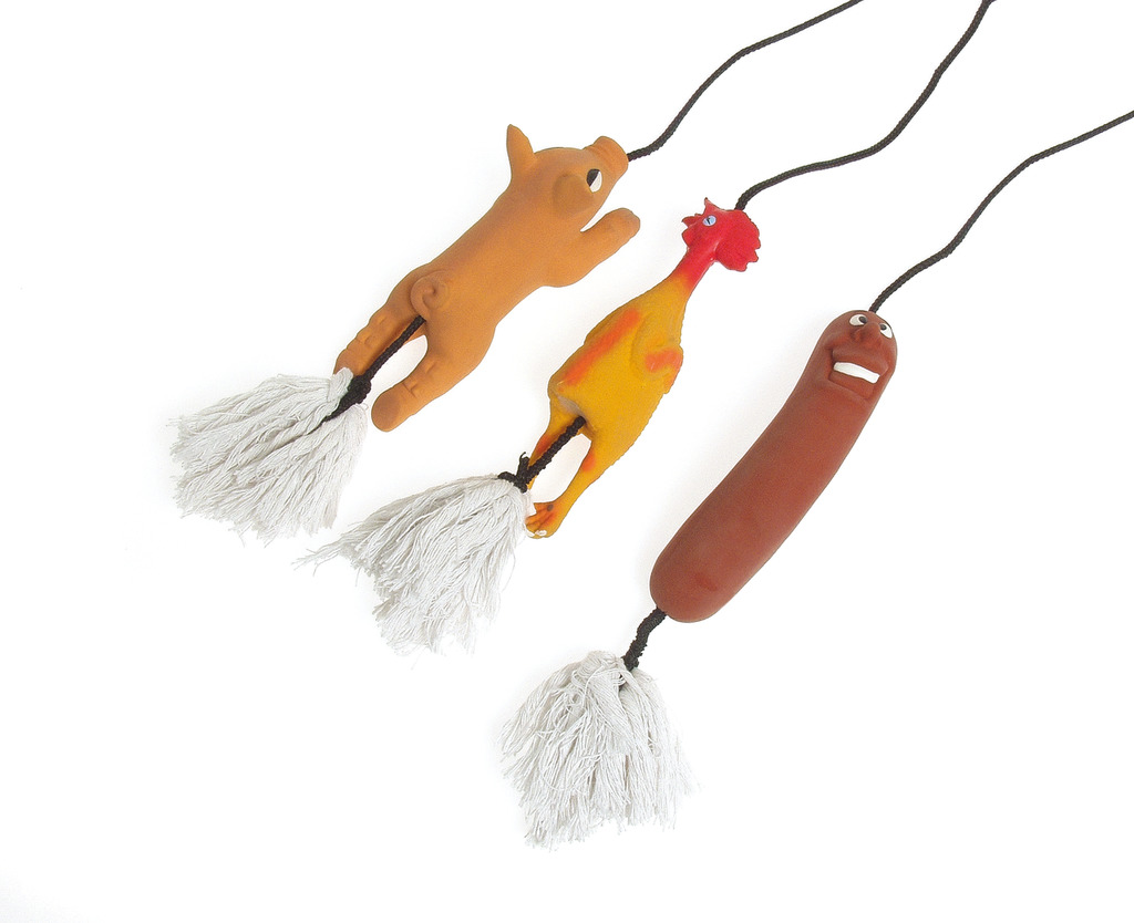 Dog Dangler Trainingsangel
