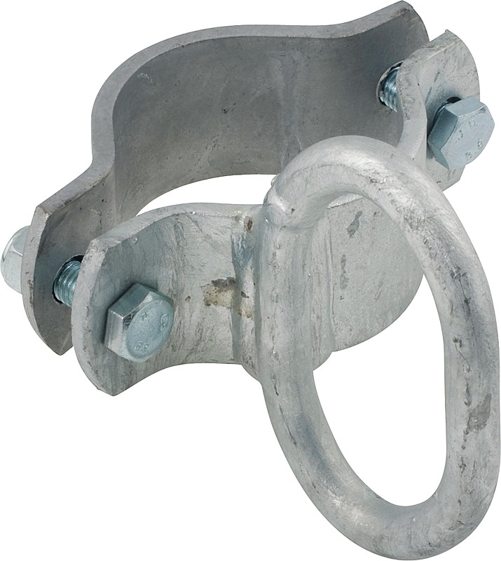 PATURA Schelle 76 - Riegelhalter