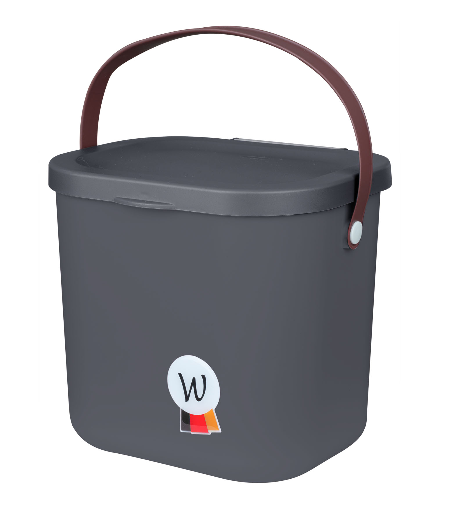 WALDHAUSEN Multibag ECO, 6 l 