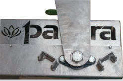 PATURA Elektrische Pendelbürste Maxi