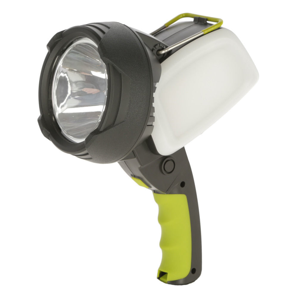 LED Akku-Handscheinwerfer
